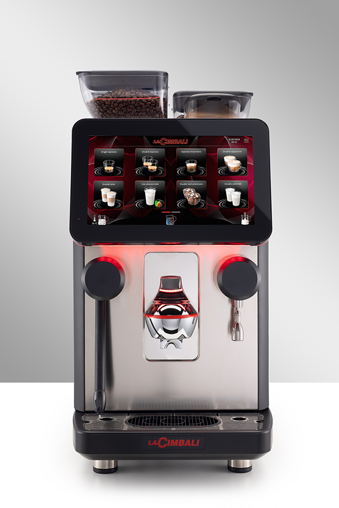 LaCimbali Supera